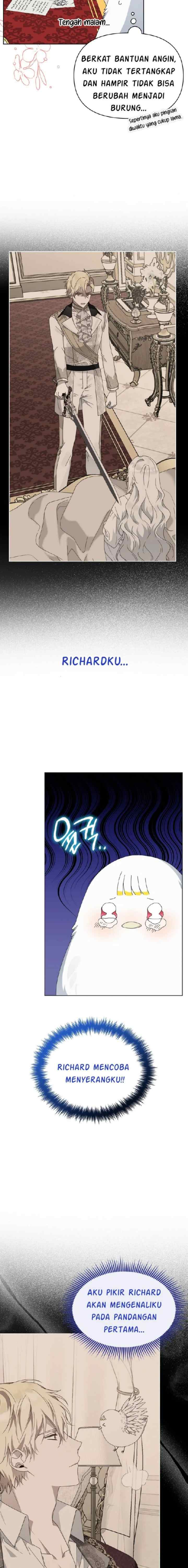 Bird Empress chapter 16 halaman 17