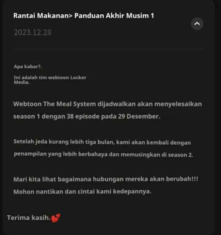 Food Chain chapter 38 halaman 13