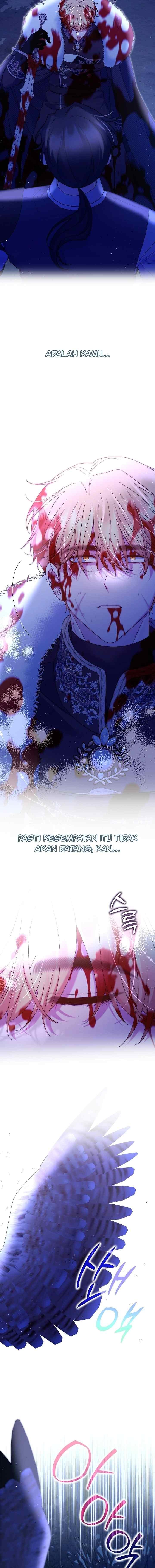 Pet Handmaiden chapter 62 halaman 8