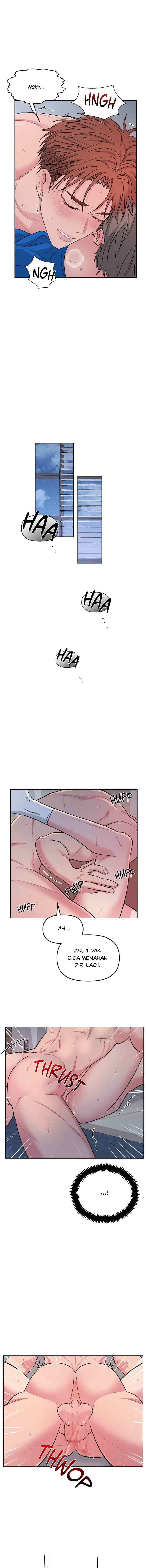 Arts Mans chapter 33 halaman 9