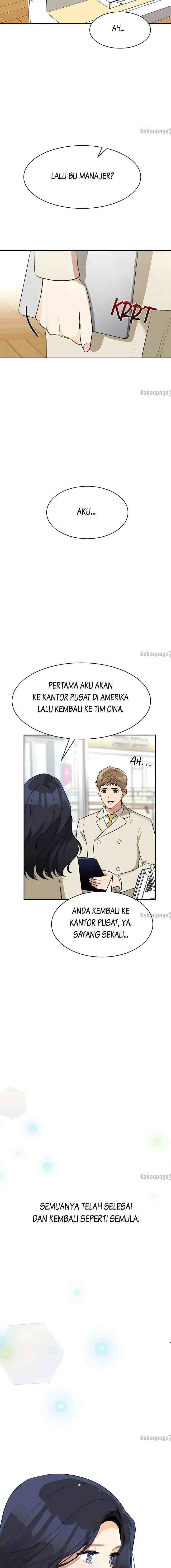 My Wife Is Back chapter 62 halaman 19