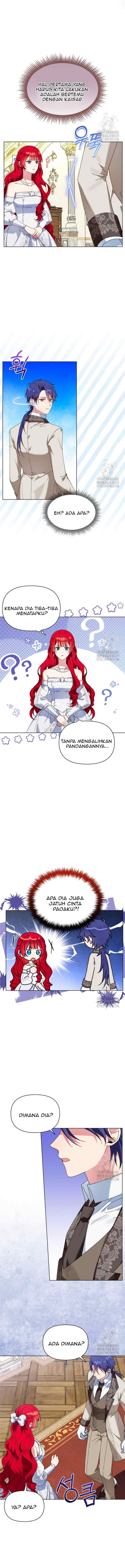 Bird Empress chapter 31 halaman 9