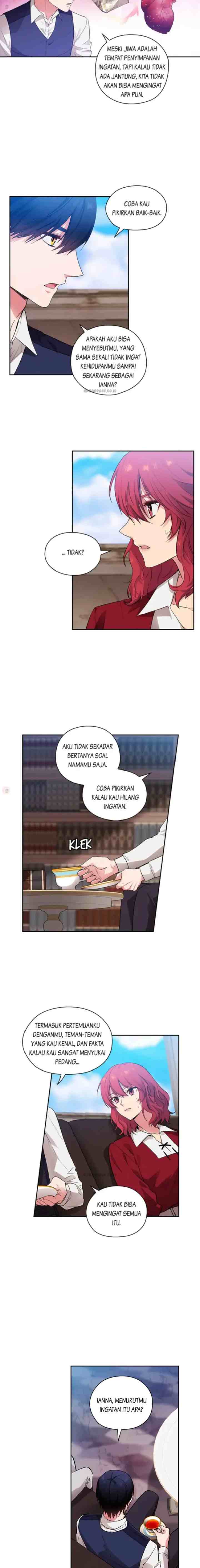 Adonis chapter 153 halaman 9