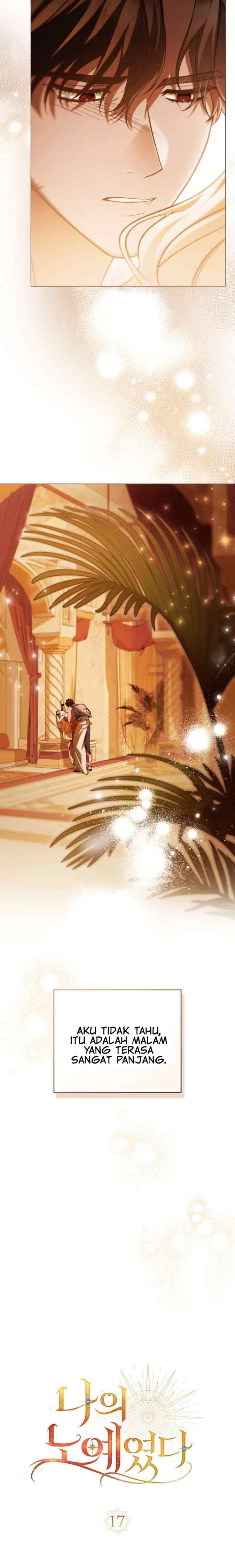 He Was My Slave chapter 17 halaman 5