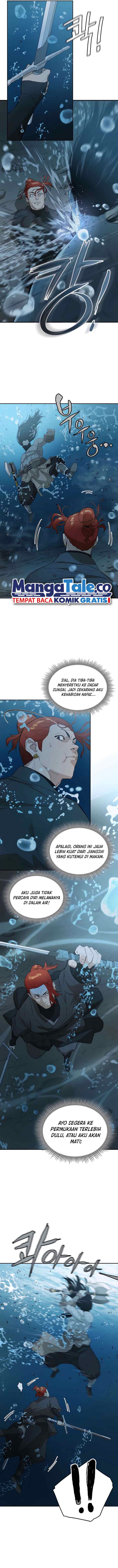 Villain Unrivaled chapter 62 halaman 8