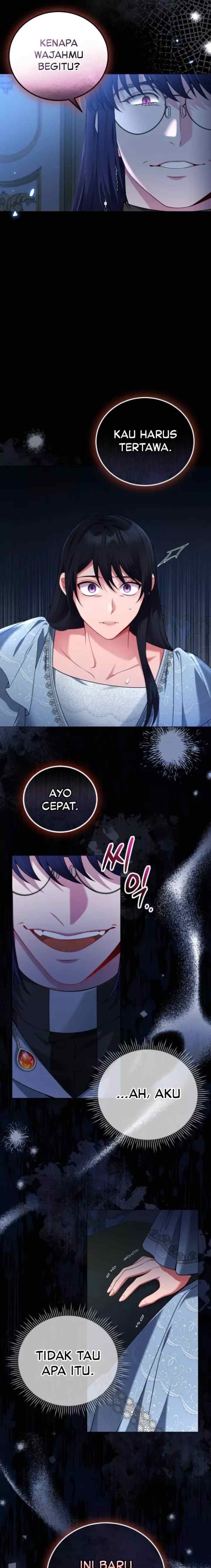 I'll Divorce My Tyrant Husband chapter 79 halaman 16