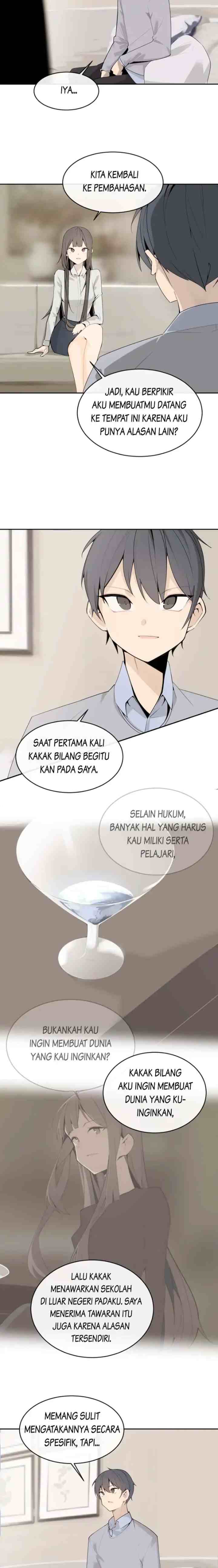 Devil Sword King chapter 219 halaman 5