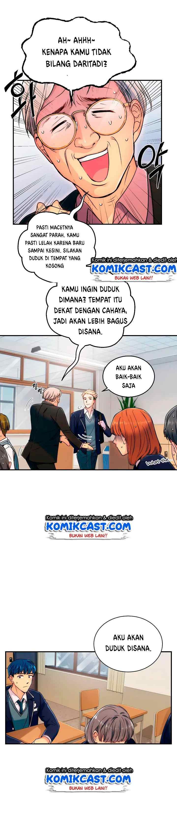 Medical Return chapter 4 halaman 7