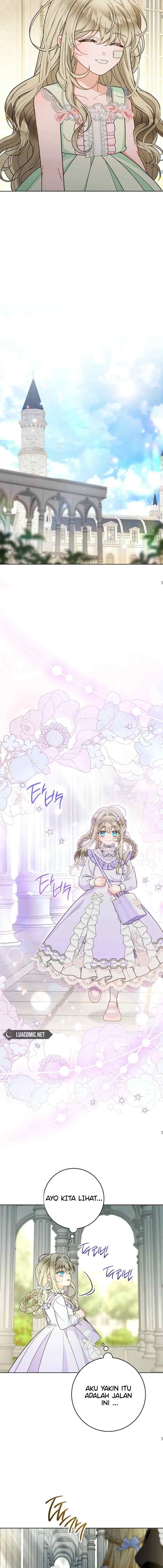 I Was Told To Die chapter 24 halaman 14