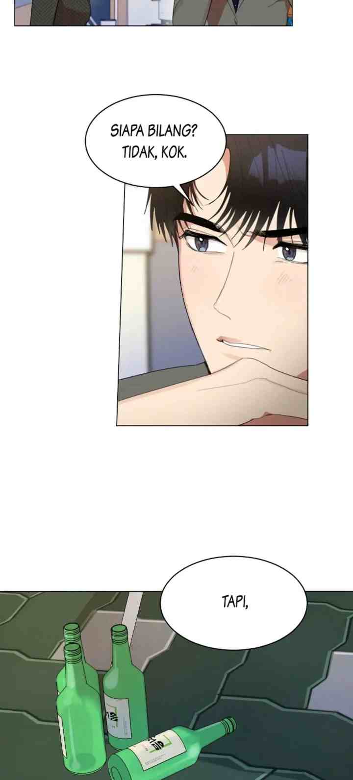 My Wife Is Back chapter 32 halaman 6