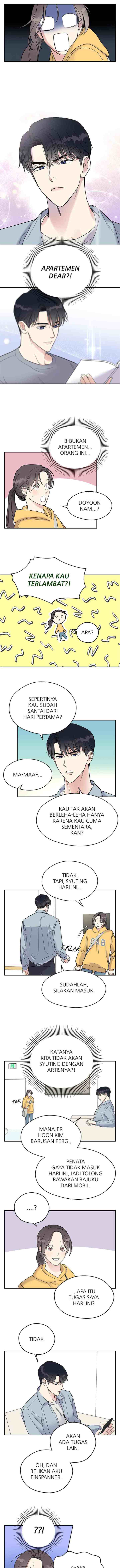 Do As I Say! chapter 1 halaman 10