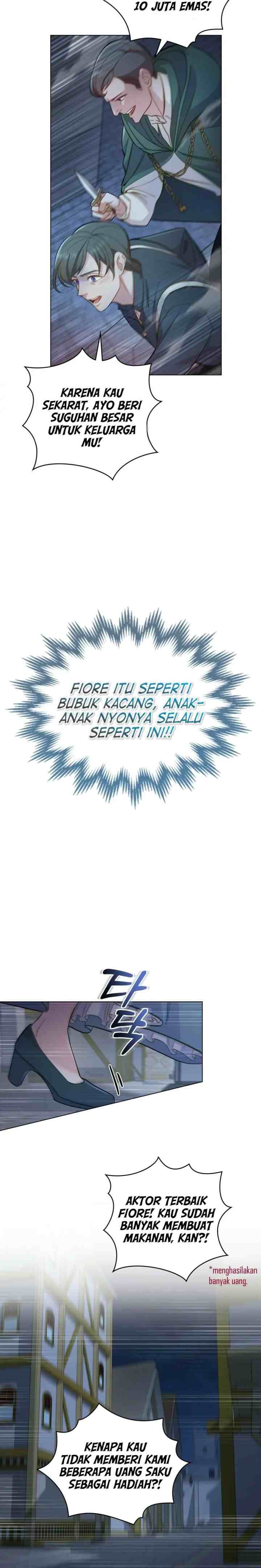 Lies Become You chapter 2 halaman 8