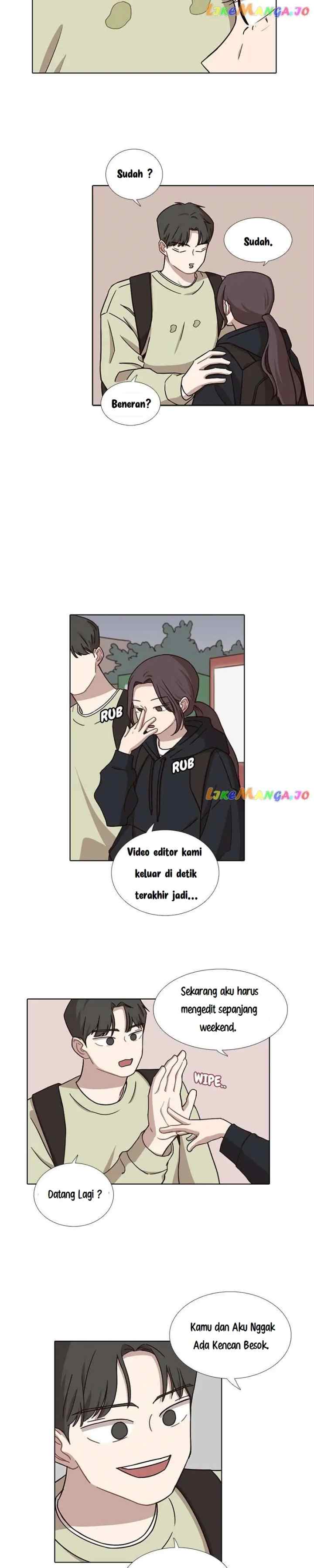 Ooh La La chapter 41.4 halaman 4