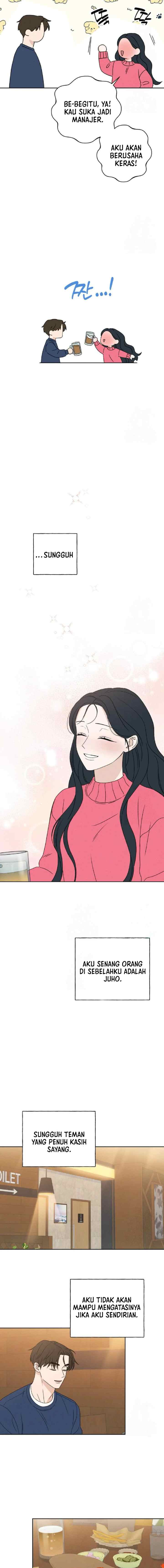 Miyeon chapter 10 halaman 18