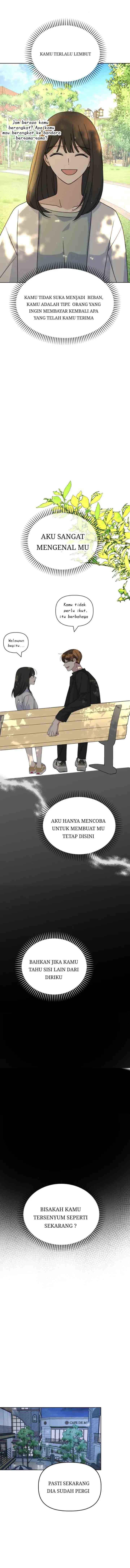 Causality chapter 52 halaman 11