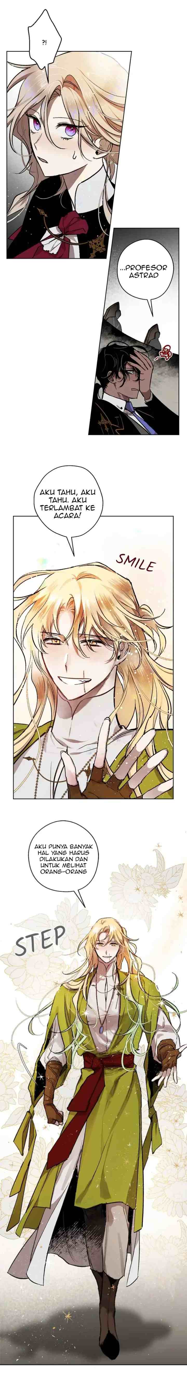 Confession Of The Demon King chapter 24 halaman 7