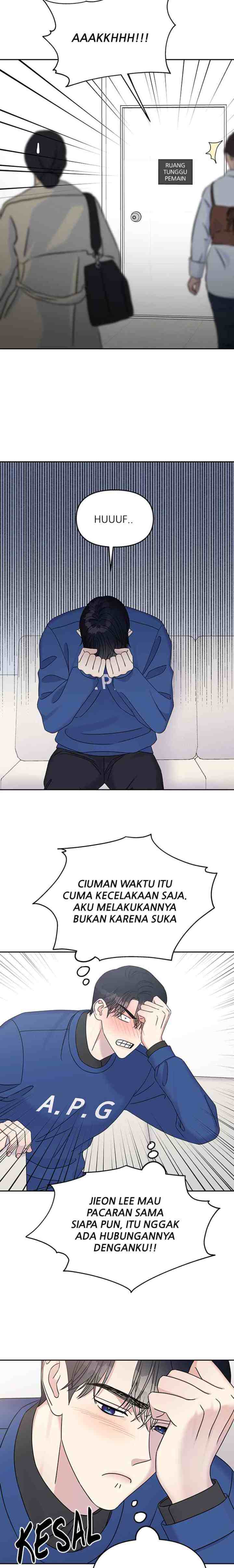 Do As I Say! chapter 31 halaman 13