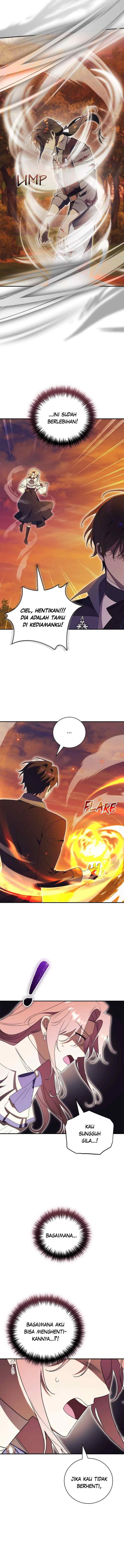 How To Reject My Obsessive Ex-husband chapter 31 halaman 13