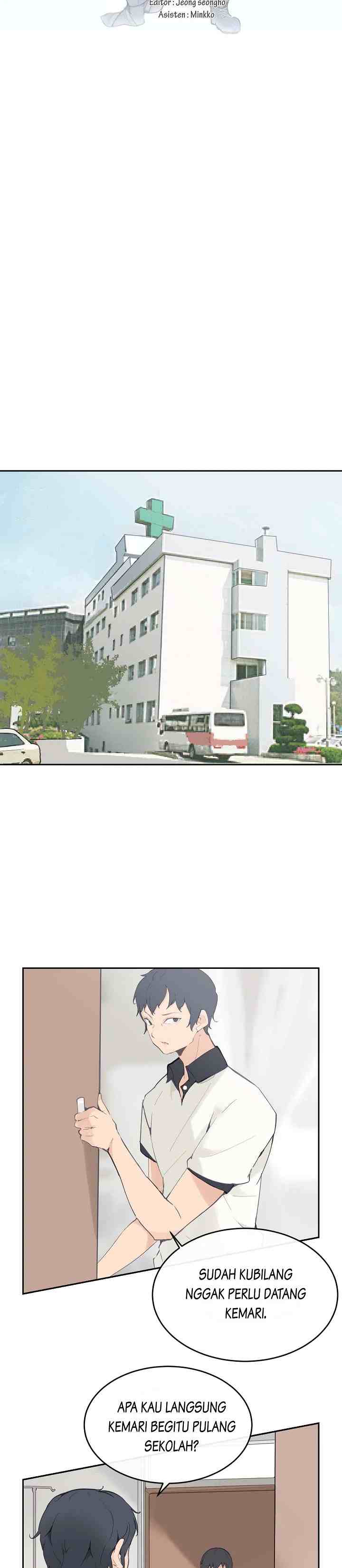 Devil Sword King chapter 59 halaman 5