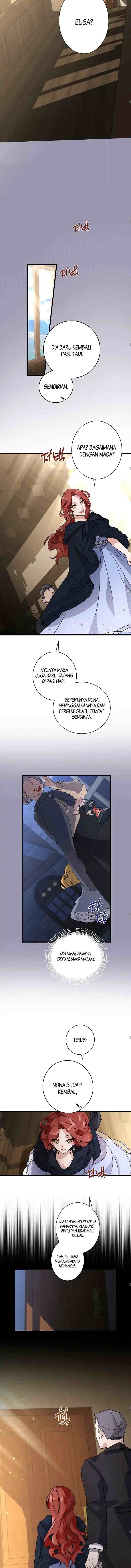I'm Sure It's My Baby chapter 2 halaman 10