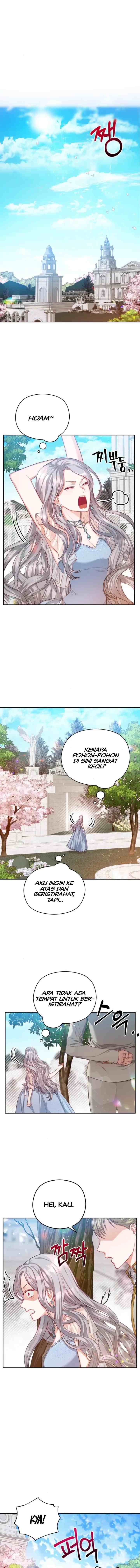 Lips Upon a Sword's Edge chapter 13 halaman 12