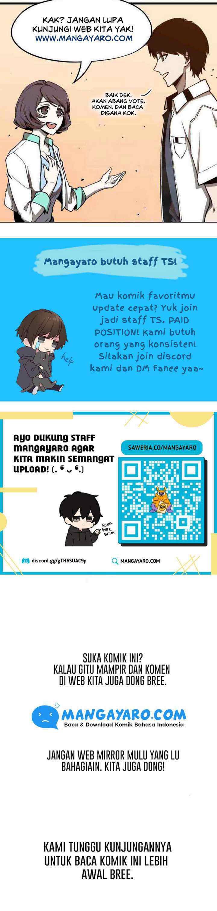 God of War Dragon Son-in-law chapter 65 halaman 15