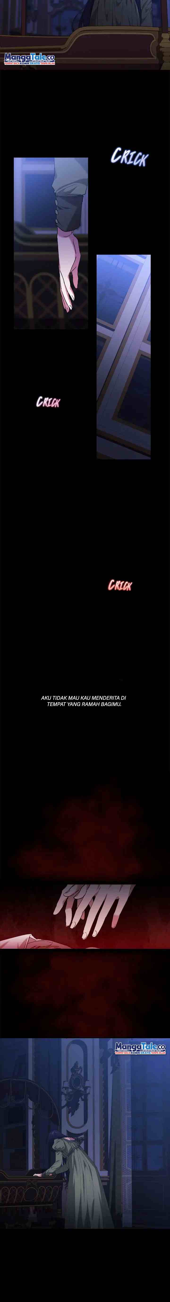 The Broken Ring: This Marriage Will Fail Anyway chapter 11 halaman 10