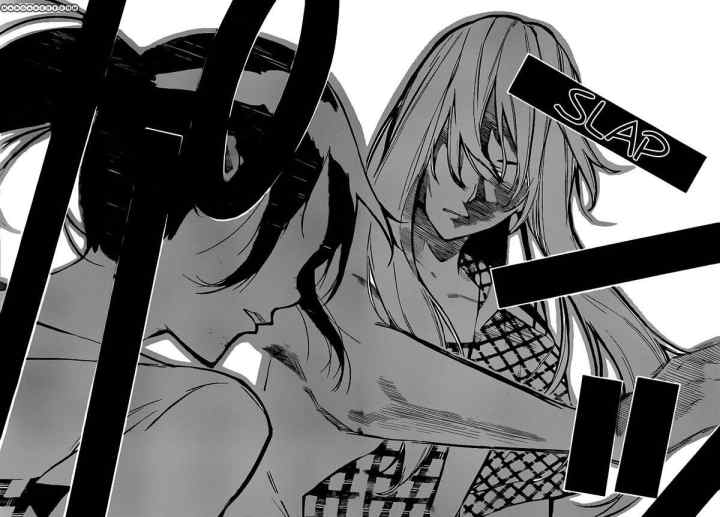 AKB 49 chapter 115 halaman 18
