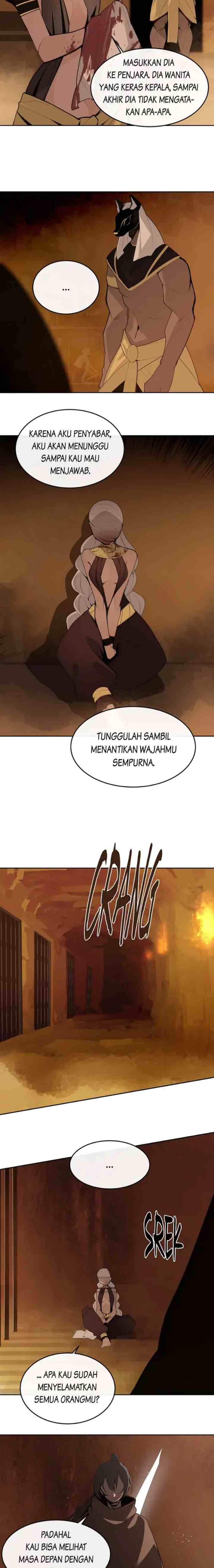 Devil Sword King chapter 302 halaman 12