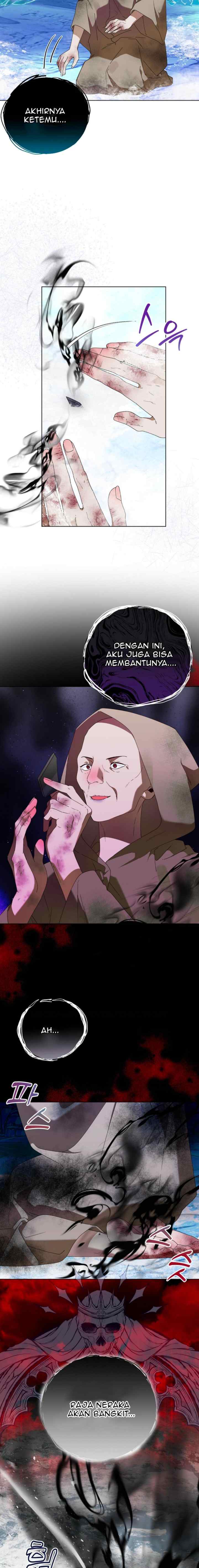 Bird Empress chapter 45 halaman 4