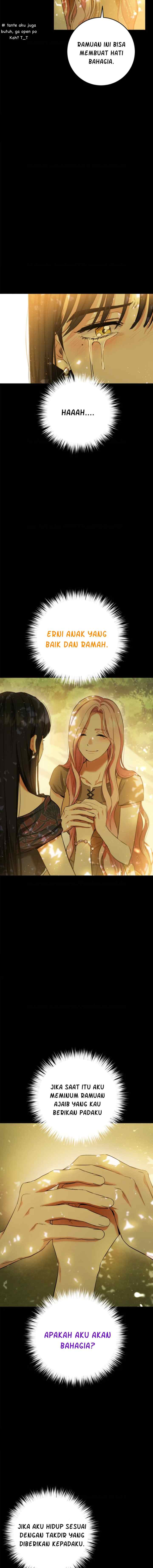 The Princess's Double Life chapter 114 halaman 12