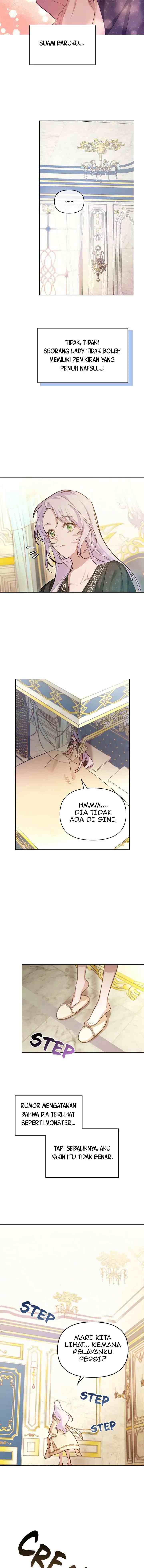 Disobey The Duke If You Dare chapter 2 halaman 7
