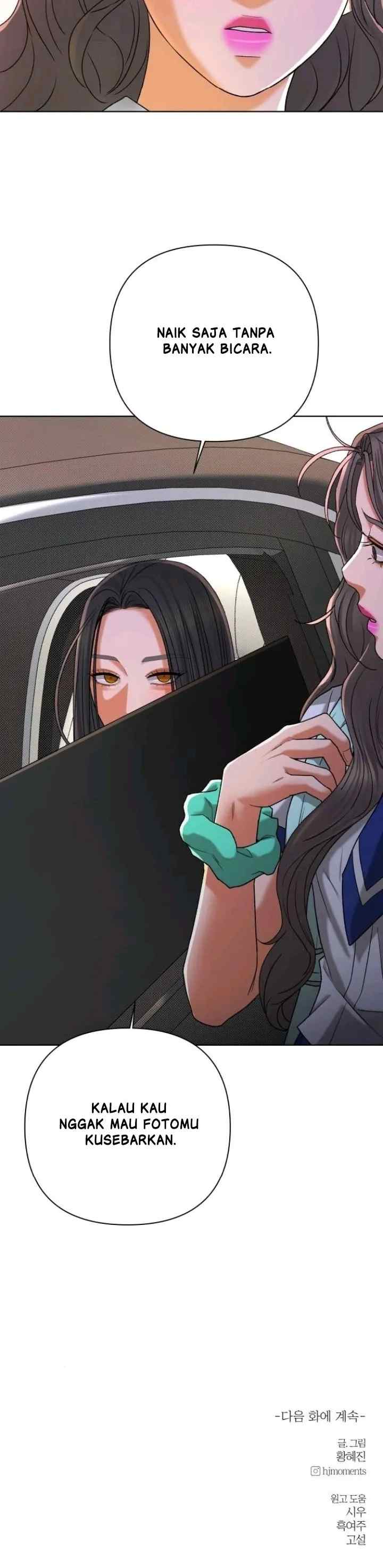 The Fox Club chapter 97 halaman 12
