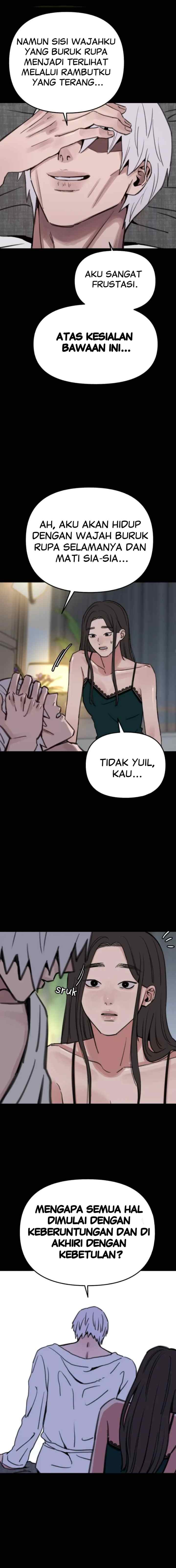 Muse On Yumyeong chapter 78 halaman 5