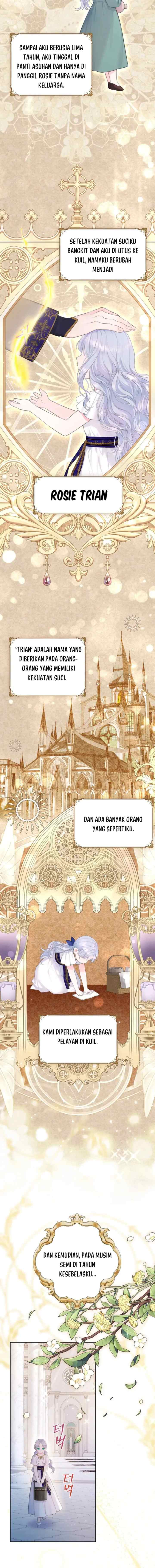 The Strongest Brother Lost His Memory chapter 1 halaman 6
