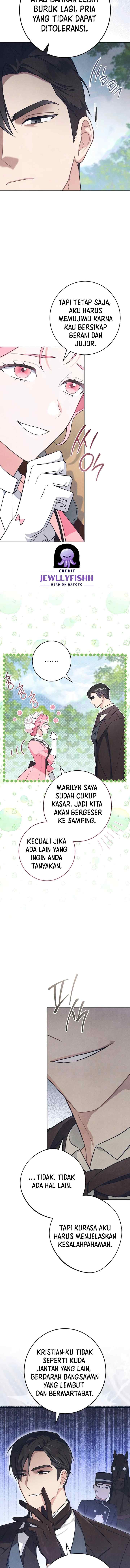 The Duke's Wife Obsession chapter 1 halaman 17