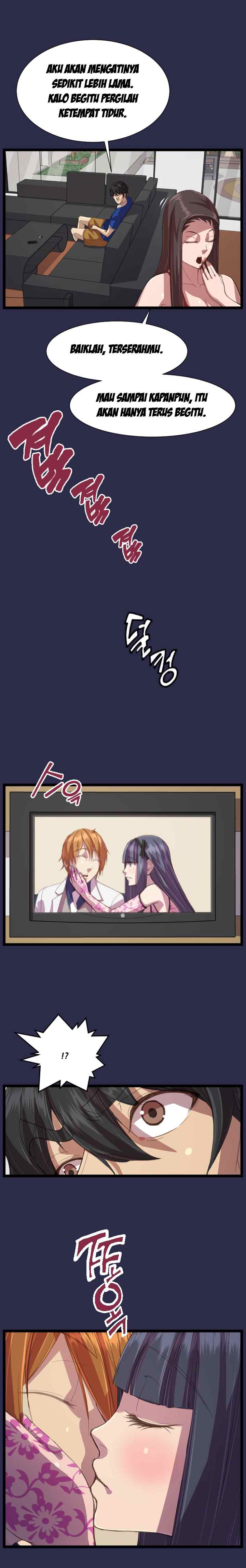 Angel's Tears chapter 13 halaman 12