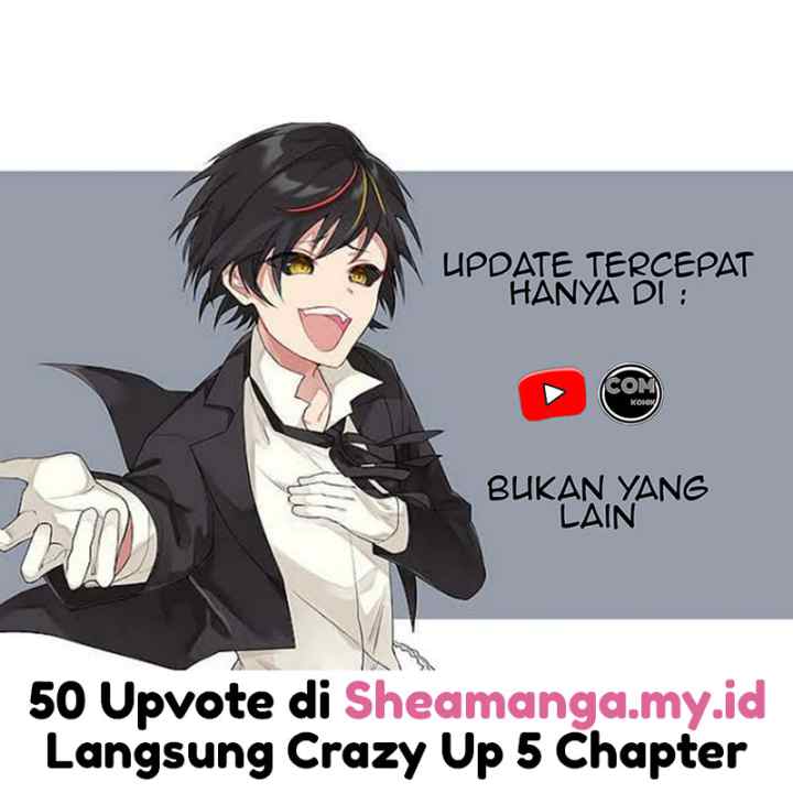 Ace Master chapter 23 halaman 13