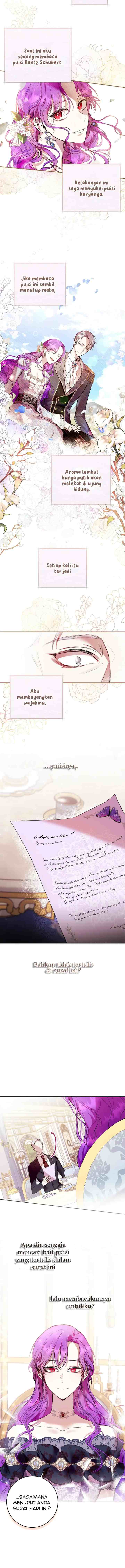 Isn't Being A Wicked Woman Much Better? chapter 7 halaman 10