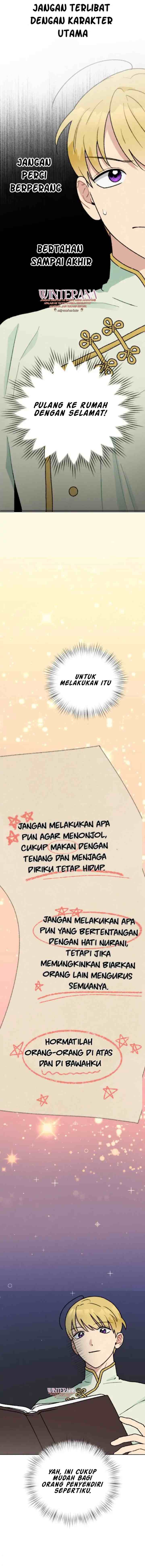 Jesse is Magnet Boy chapter 1 halaman 14