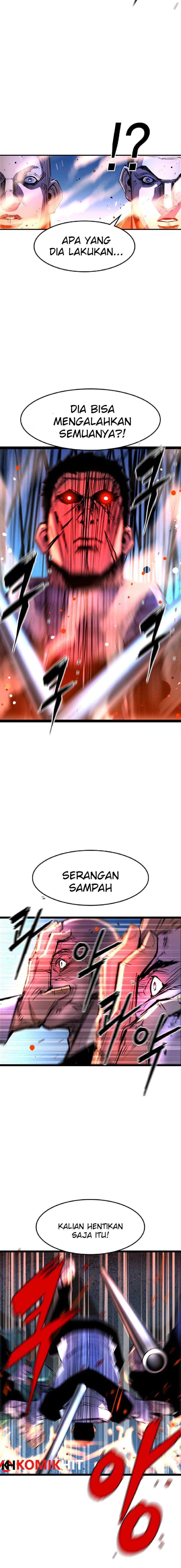 Hallim Gymnasium chapter 78 halaman 6