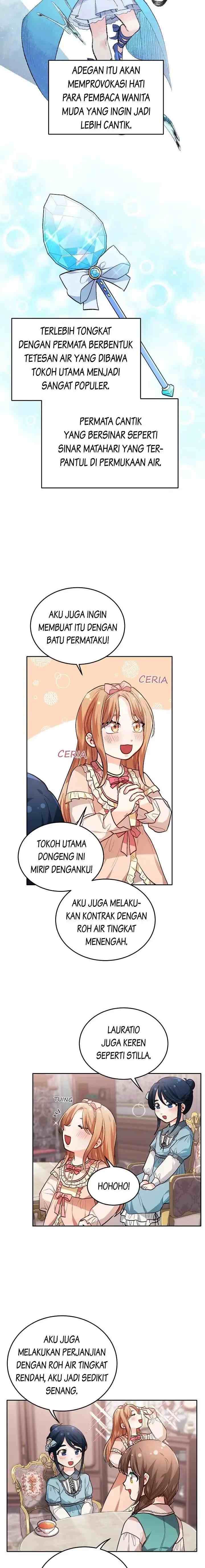 I Was Just an Ordinary Lady chapter 94 halaman 13
