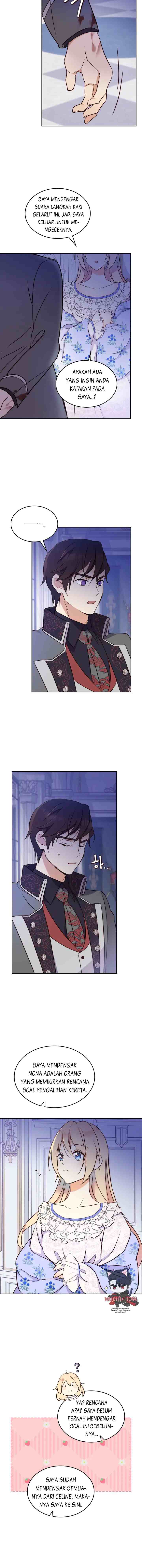 I Accidentally Saved the Male Lead's Brother chapter 16 halaman 7