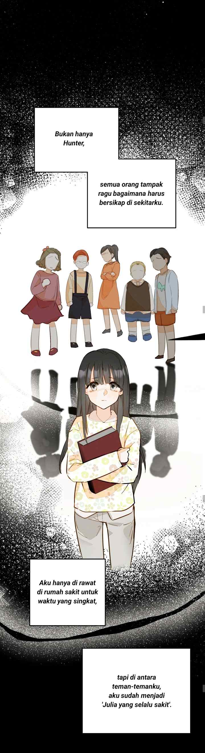 William In The Closet chapter 3 halaman 10