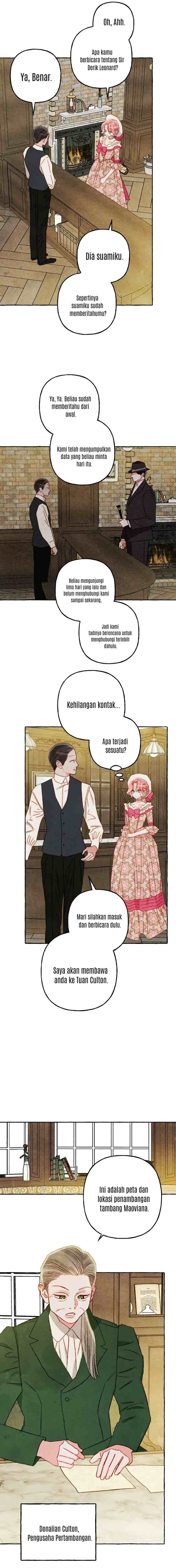 I Raised a Black Dragon chapter 41 halaman 11