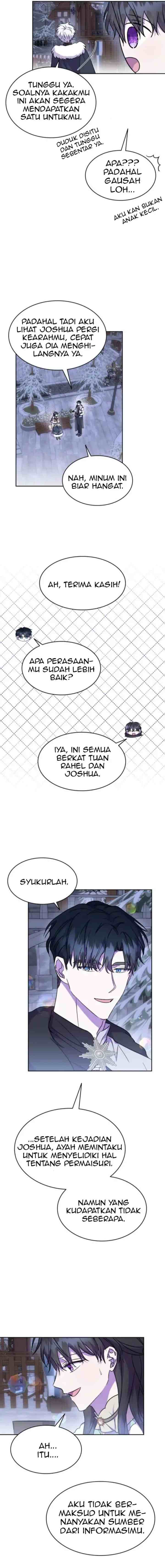 For the Happy Ending of the Ravages chapter 35 halaman 10