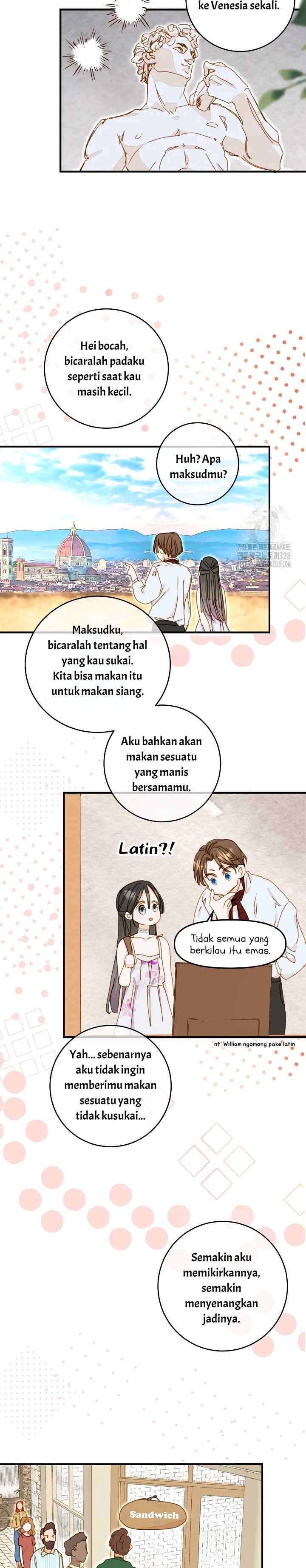 William In The Closet chapter 18 halaman 11