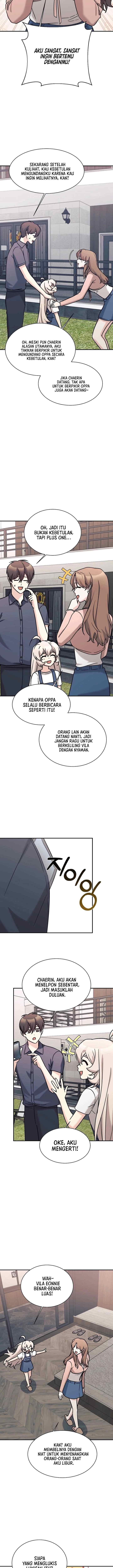 My Daughter Is a Dragon! chapter 74 halaman 10
