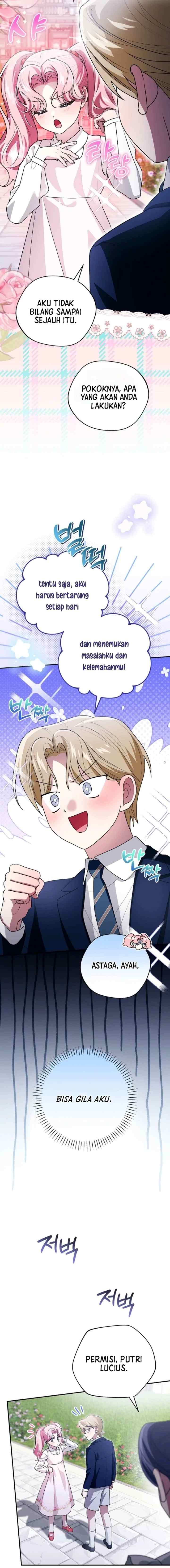 I Ended Up Training the Villain Too Well Too Early chapter 13 halaman 18