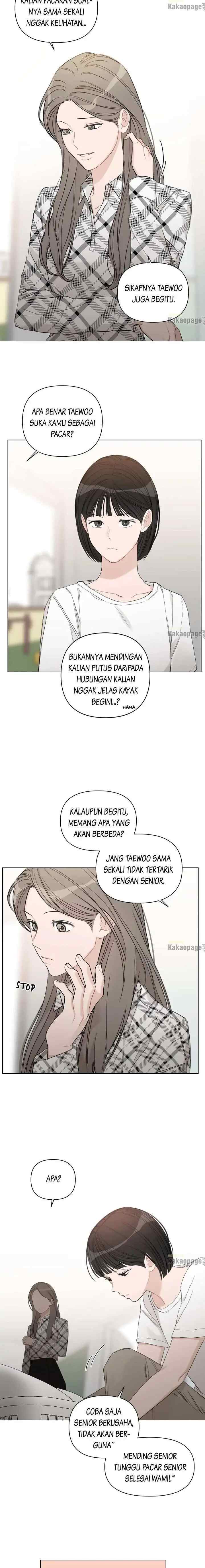 Positively Yours chapter 80 halaman 12
